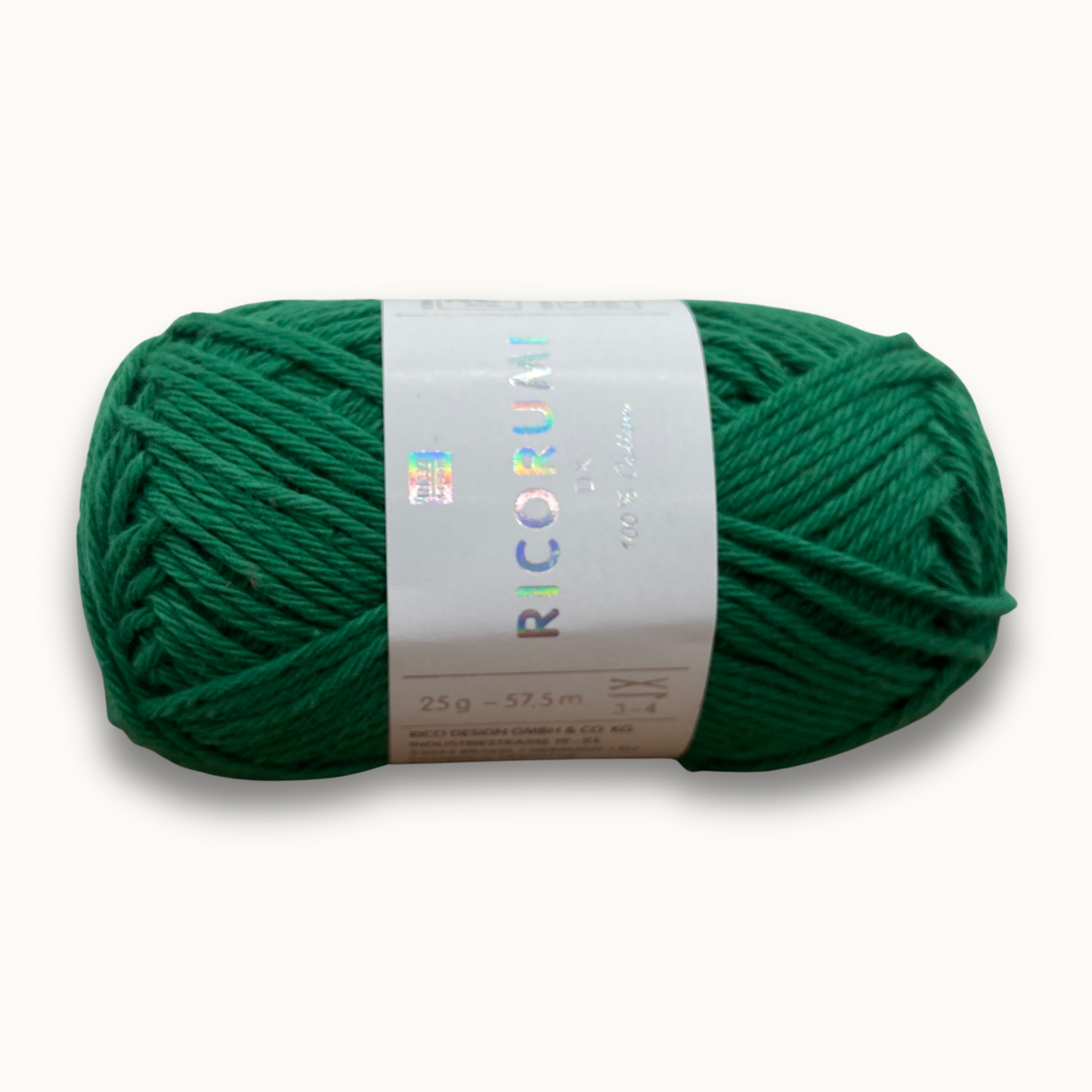 CREATIVE RICORUMI DK 25G | Color 050 fir