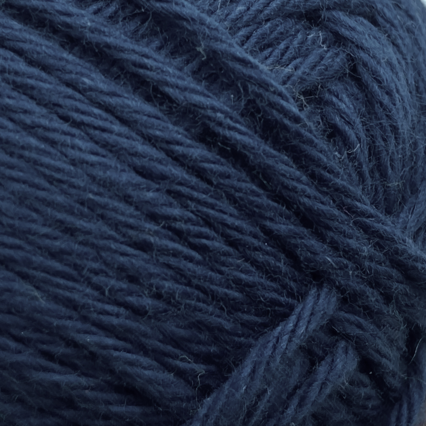CREATIVE RICORUMI DK 25G | Color 035 night blue