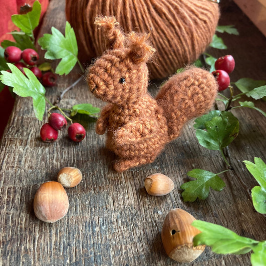 Wie Lovingly Crafted Art entstanden ist – meine persönliche Reise