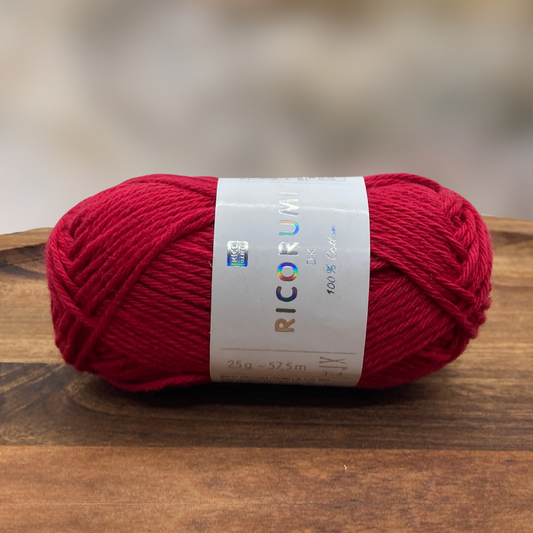 CREATIVE RICORUMI DK 25G | Farbe 029