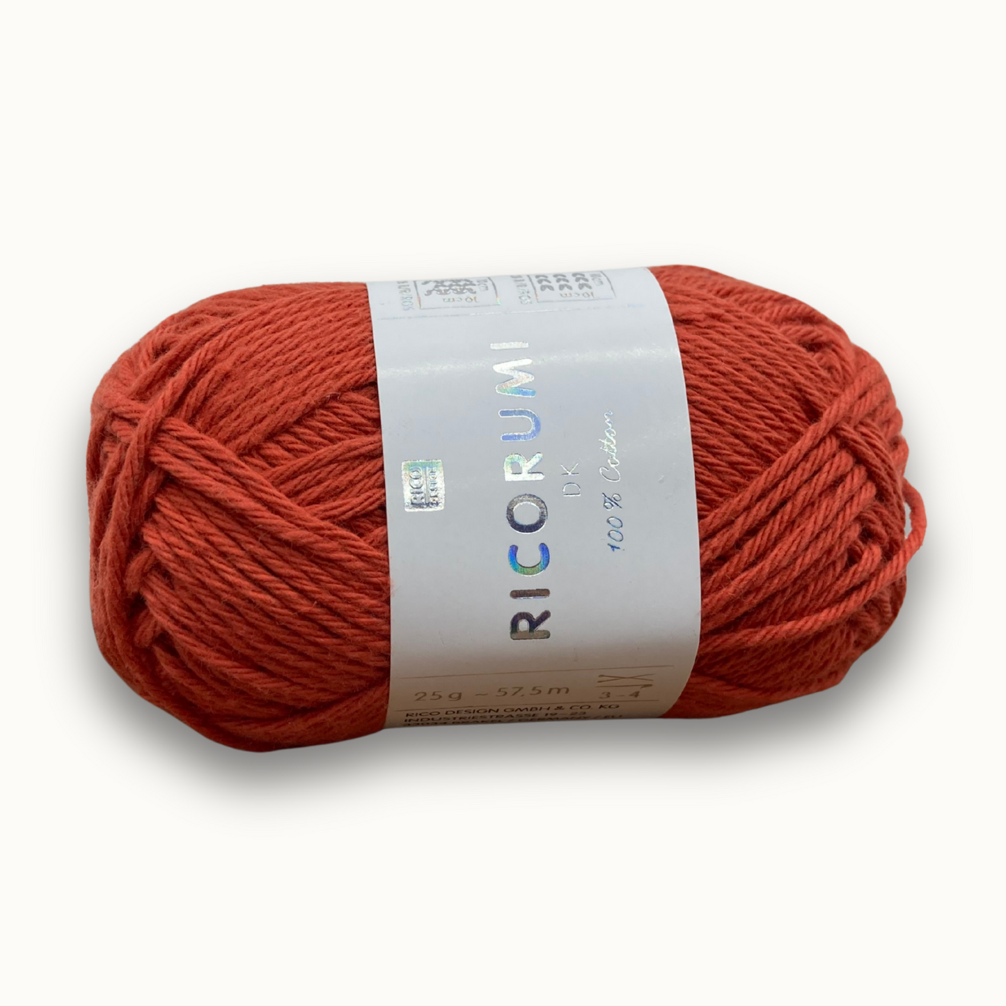 CREATIVE RICORUMI DK 25G – Color 025