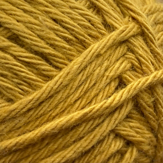 CREATIVE RICORUMI DK 25G | Farbe 064 Senf