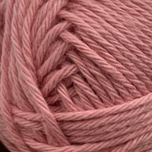 Baumwollgarn CREATIVE RICORUMI DK 25G | Farbe 009