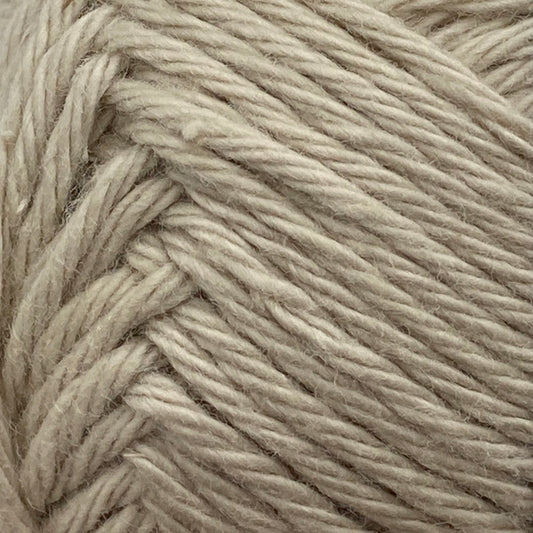 Baumwollgarn CREATIVE RICORUMI DK 25G | Farbe 051 Kitt